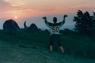 Vinca Petersen, Paula Sunrise, 1997