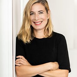Karin Pettersson 