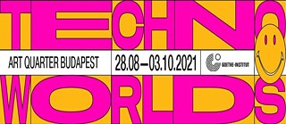 Techno Worlds