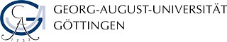 Uni Göttingen Logo