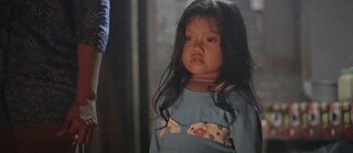 Eine Szene aus „Onkel Dwi“ &copy; © Regisseurinnen Polina Zhilina, Anastasia Iwanowa Eine Szene aus „Onkel Dwi“