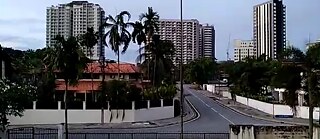 Eine Szene aus „Gestrandet in Malaysia“ &copy; © Regisseurin Anisia Borisenko Eine Szene aus „Gestrandet in Malaysia“