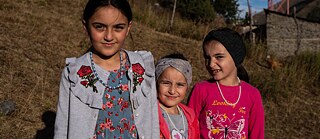 Eine Szene aus „Unsichtbares Blut“ &copy; © Regisseurin Sofia Melnikowa Eine Szene aus „Unsichtbares Blut“