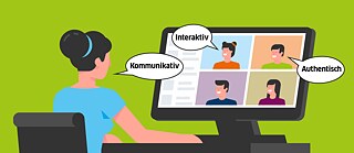 Online-Seminar des Goethe-Instituts Osaka Kyoto