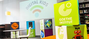 Digital Kids Videotutorial 1
