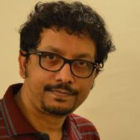 Anshuman Das Gupta &copy; © bauhaus imaginista Anshuman Das Gupta