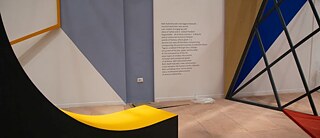 Bauhaus Veranstaltungsreihe