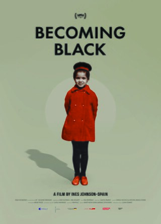 becoming black