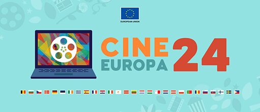Cine Europa 24 Banner