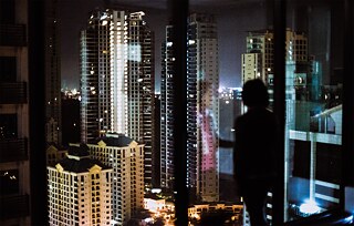 The Cleaners &copy;  © gebrueder beetz filmproduktion The Cleaners_Foto 2