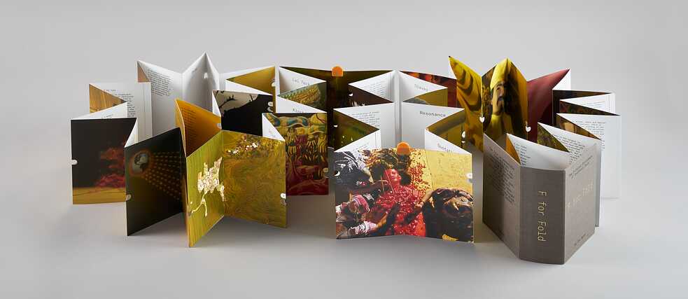 Collecting Entanglements and Embodied Histories | Foto: Jing Wei
