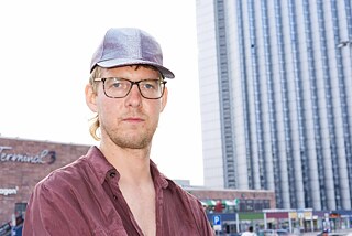 Felix Deufel_Profil &copy; © Felix Deufel Felix Deufel_Profil