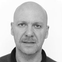 Grant Watson &copy; © Royal College of Arts Grant Watson