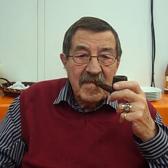 Günter Grass 