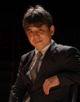 Toshio Hosokawa &copy; 　 Toshio Hosokawa