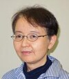 Masami Morita