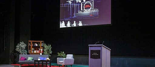 Konferenz der Abwesenden