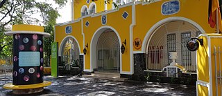 Goethe-Institut Salvador