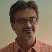 Sanchayan Ghosh