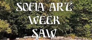 Sofia Art Week 2021