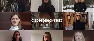 Stimmen.Europa | Foto (Ausschnitt): Aaron Trinder