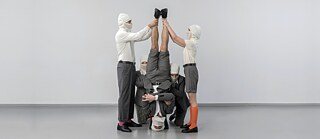 Festival Studio Bosporus | Foto: Kahyan Kaygusuz