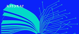 AUTOMAT: Literatur und Künstliche Intelligenz