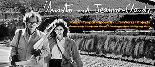 Christo & Jeanne Claude, Städtische Galerie Sofia