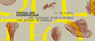 Festival der Kooperationen