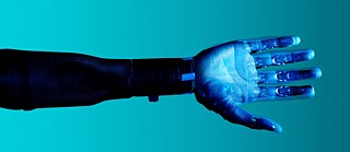 Interview Galina Dimova - Hans Bernhard