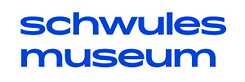 Logo Schwules Museum Berlin