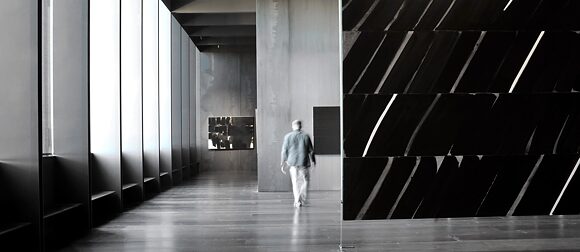 Musée Soulages Rodez