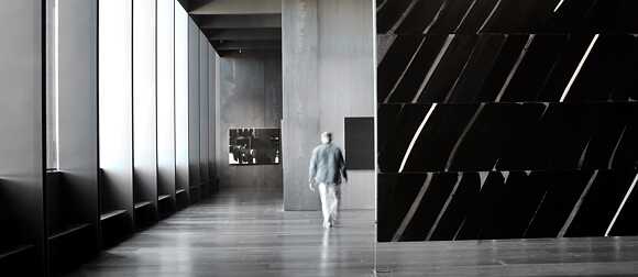 Musée Soulages Rodez