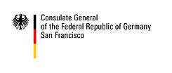 Logo German Consulate General in San Francisco 