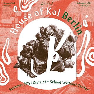 House of Kal, Berlin