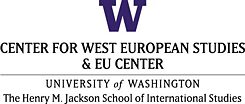 Logo Center for West European Studies of the University of Washington