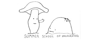 언러닝 여름학교: 졸업식