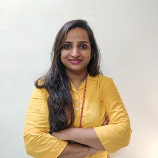 Alka Dhupkar © Alka Dhupkar