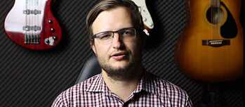 Andrius Balionis