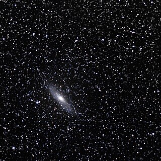 Андромеда галактикасы Андромеда галактикасы