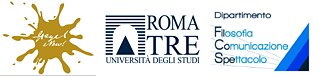 Logos Hegel Now! und Universität „Roma Tre” © © Department of Philosophy, Communication and Media Studies - Roma Tre University Logos Hegel Now! und Universität „Roma Tre”