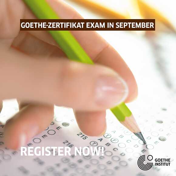 Exam September