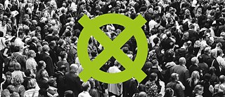 Illustration: Democracy and Solidarity 