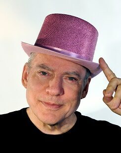 Foto de Rosa von Praunheim 