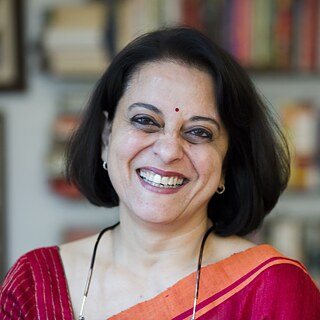 Namita Bhandare © Namita Bhandare