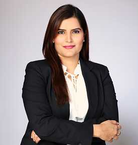 Sania Farooqui © Sania Farooqui 