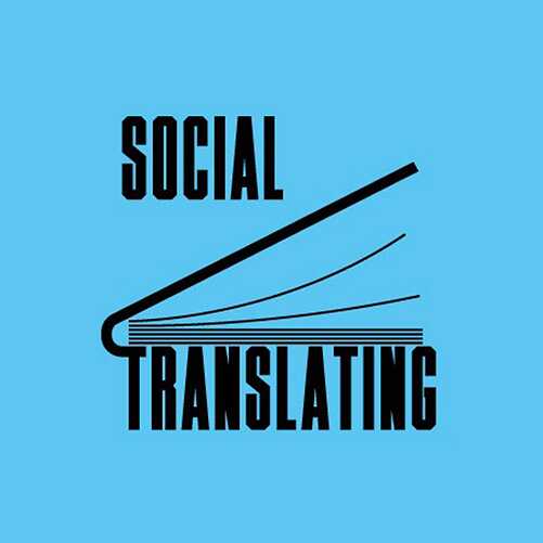   Social Translating