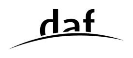 daf logo © © daf daf logo