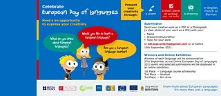 European Languages Day Competition