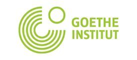 Goethe-Institut Logo © © Goethe-Insitut Goethe-Institut Logo